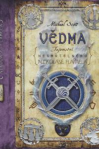 54410. Scott, Michael – Vědma
