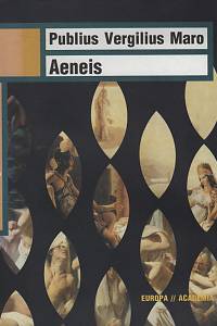 29464. Vergilius, Publius Maro – Aeneis 