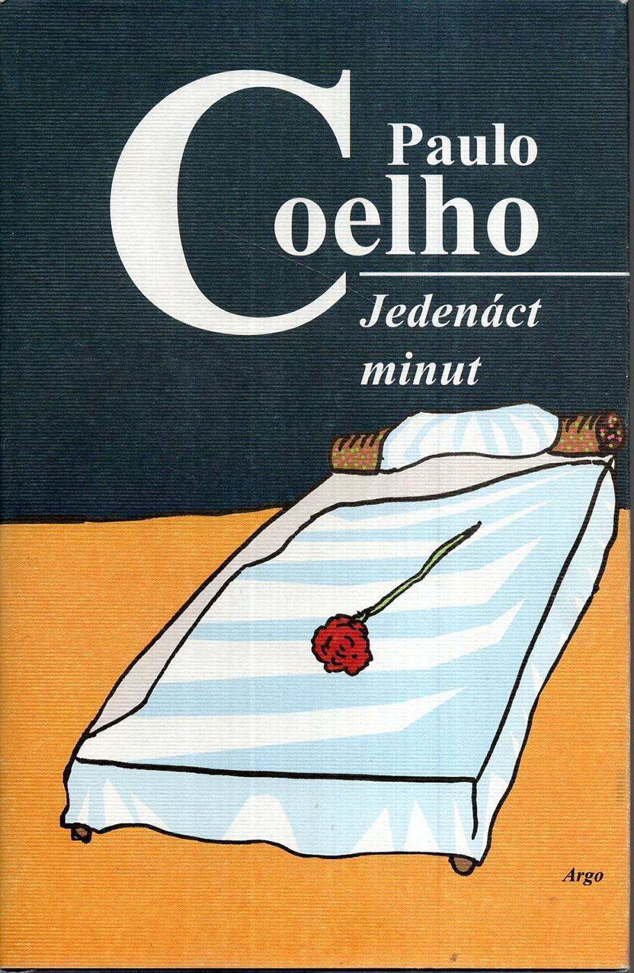 Coelho, Paulo – Jedenáct minut
