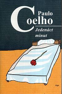 23501. Coelho, Paulo – Jedenáct minut