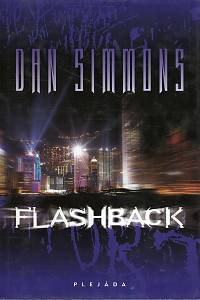 35131. Simmons, Dan – Flashback