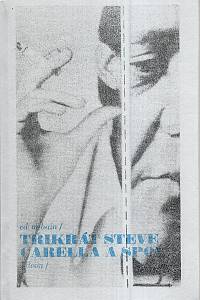 42152. McBain, Ed – Třikrát Steve Carella a spol.