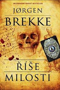 120063. Brekke, Jorgen – Říše milosti