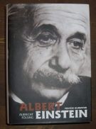 8206. Fölsing, Albrecht – Albert Einstein