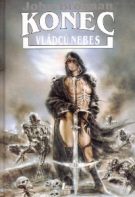 15557. Brosnan, John – Konec vládců nebes