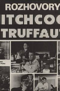 28790. Rozhovory Hitchcock - Truffaut