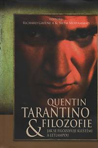 120286. Quentin Tarantino a filozofie