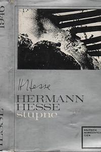 116647. Hesse, Hermann – Stupne