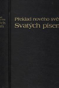 73000. Překlad nového světa Svatých písem