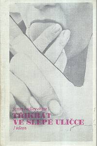 42149. Chase, James Hadley – Třikrát ve slepé uličce