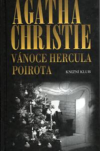 120376. Christie, Agatha – Vánoce Hercula Poirota