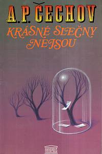 56089. Čechov, Anton Pavlovič – Krásné slečny nejsou