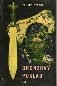 16398. Štorch, Eduard – Bronzový poklad 