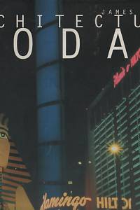 116775. Steele, James – Architecture Today