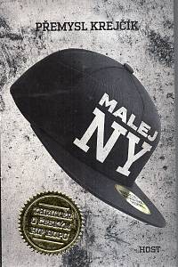 120489. Krejčík, Přemysl – Malej NY