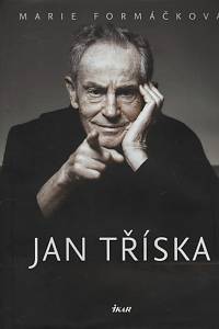 116814. Formáčková, Marie – Jan Tříska, Pohádka o Honzovi