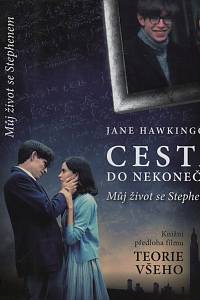 120518. Hawkingová, Jane – Cesta do nekonečna : můj život se Stephenem