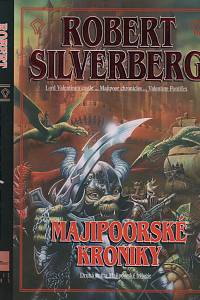 51250. Silverberg, Robert – Majipoorské kroniky
