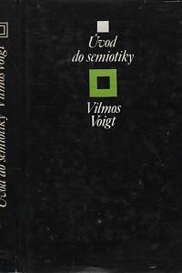 116970. Voigt, Vilmos – Úvod do semiotiky