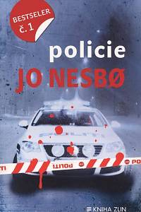 120826. Nesbo, Jo – Policie