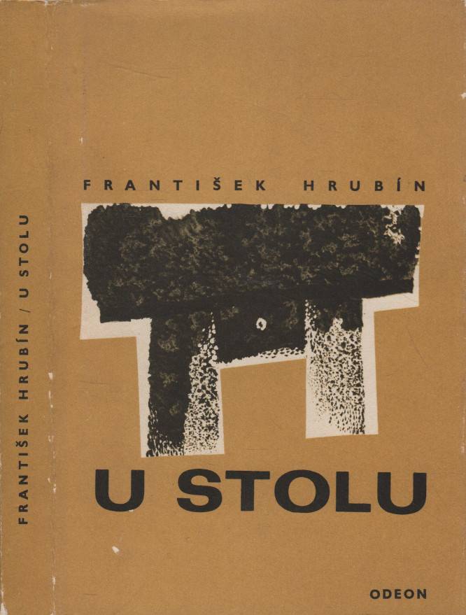 Hrubín, František – U stolu, Obrázky z venkovského dětství