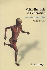 120866. Krucký, Václav – Vojta-Therapie 2. Generation mit Video Compendium