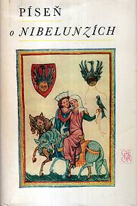 9146. Píseň o Nibelunzích