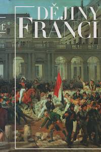8248. Ferro, Marc – Dějiny Francie 