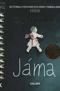 121023. Tudor, C. J. – Jáma
