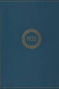 Streicher, Julius / Bölche, Arnold – 1933 - Das Jahr der Deutschen