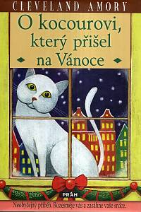 44412. Amory, Cleveland – O kocourovi, který přišel na Vánoce
