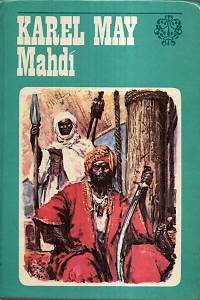 16379. May, Karel – Mahdí