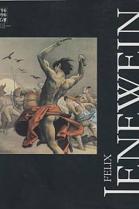 37877. Musil, Roman – Felix Jenewein (1857-1905)
