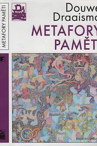 5749. Draaisma, Douwe – Metafory paměti