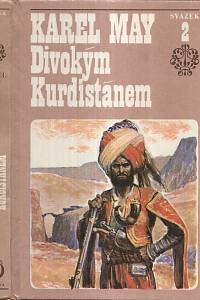 16423. May, Karel – Divokým Kurdistánem