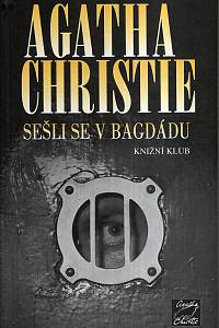 21582. Christie, Agatha – Sešli se v Bagdádu