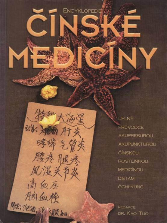 Kao Tuo – Encyklopedie čínské medicíny