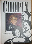 43666. Ruggieri, Ève – Chopin