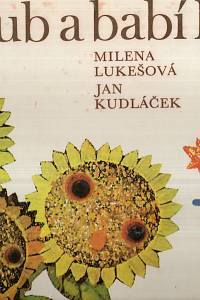 121756. Lukešová, Milena – Jakub a babí léto