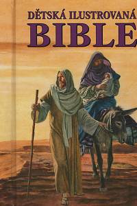 43952. Dětská ilustrovaná Bible