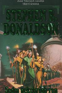 7286. Donaldson, Stephen R. – Sedm pekelných ran