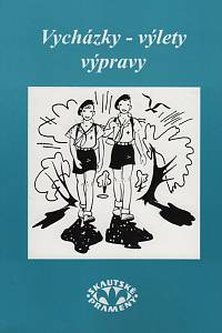 122029. Vycházky - výlety - výpravy