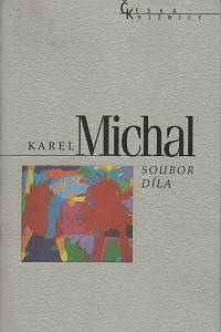 120446. Michal, Karel – Soubor díla