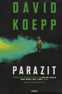 47921. Koepp, David – Parazit