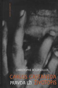 49563. Bourseiller, Christophe – Carlos Castaneda : pravda a lži, Životopis 