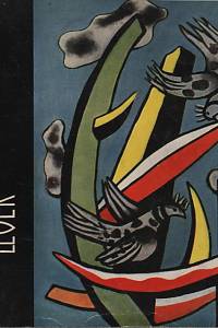46194. Descargues, Pierre – Fernand Léger