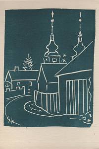 2. Archy v lednu l. P. 1946