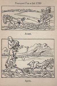 3. Archy k Velikonocům 1946