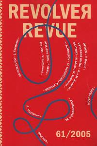 58236. Revolver Revue 61