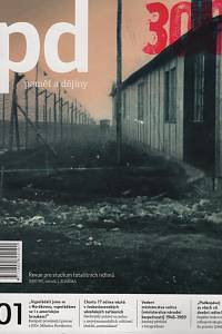 63374. Paměť a dějiny : revue pro studium totalitních režimů, Ročník I., číslo 1 (2007)